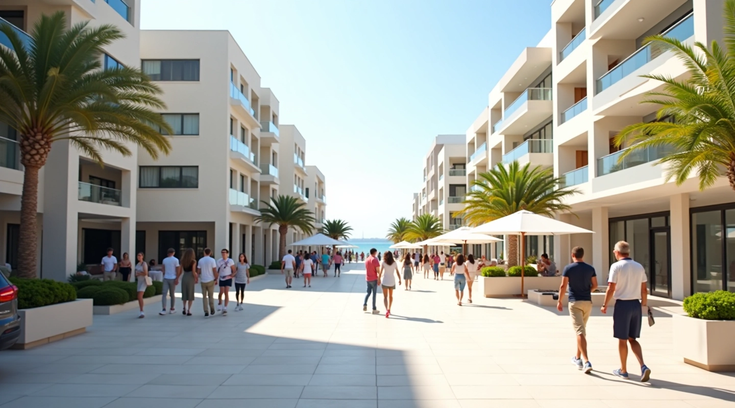 Urbana transformacija Šibenika kroz investicije